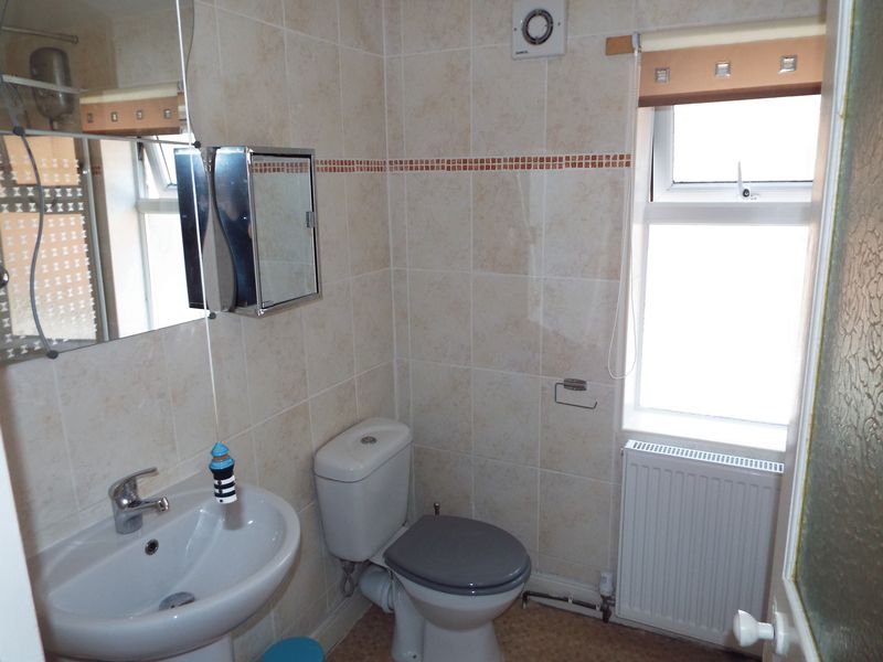 Grosvenor Road Harborne